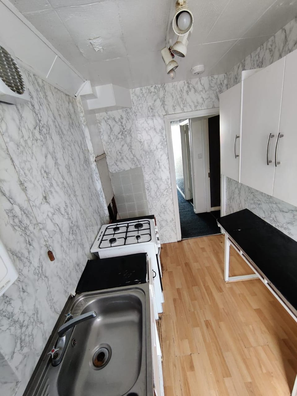 Beautiful 4 bedrooms apartment Apartment in Croydon