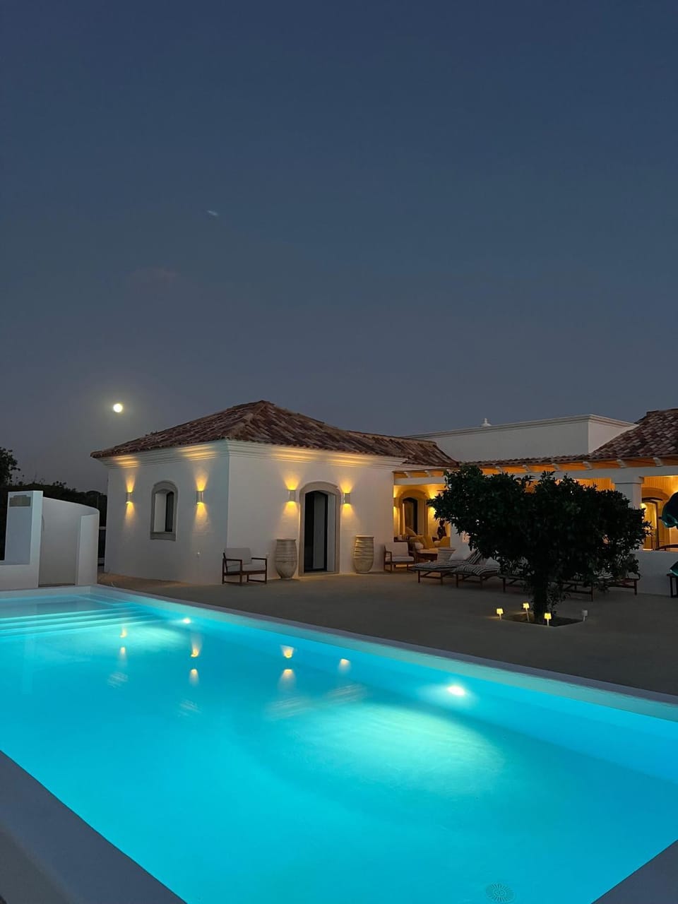 Casa Oliva do Sul Villa in Faro District