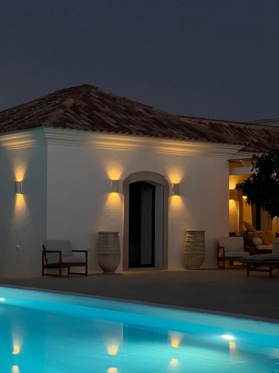 Casa Oliva do Sul Villa in Faro District