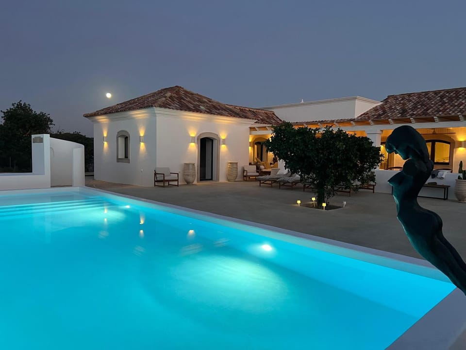 Casa Oliva do Sul Villa in Faro District