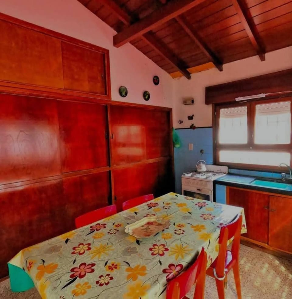 Casa en Alquiler San Bernardo House in San Bernardo del Tuyú