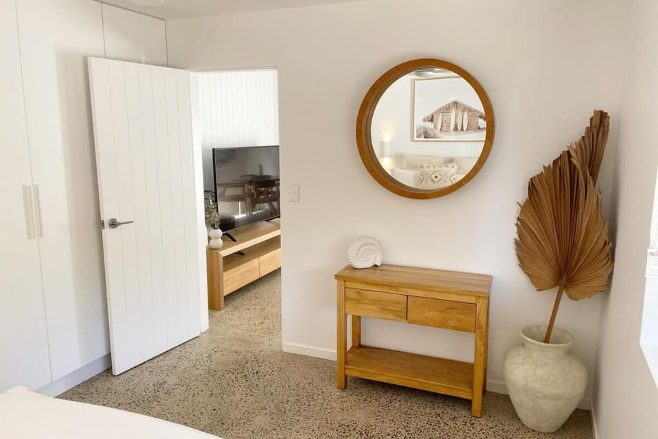 Coast by One Mile Apartment in Forster