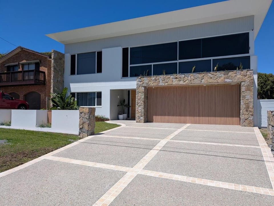 Coast by One Mile Apartment in Forster