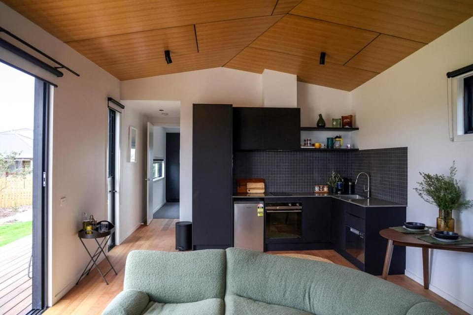 'Bolthole' Your gateway to the outdoors House in Robe