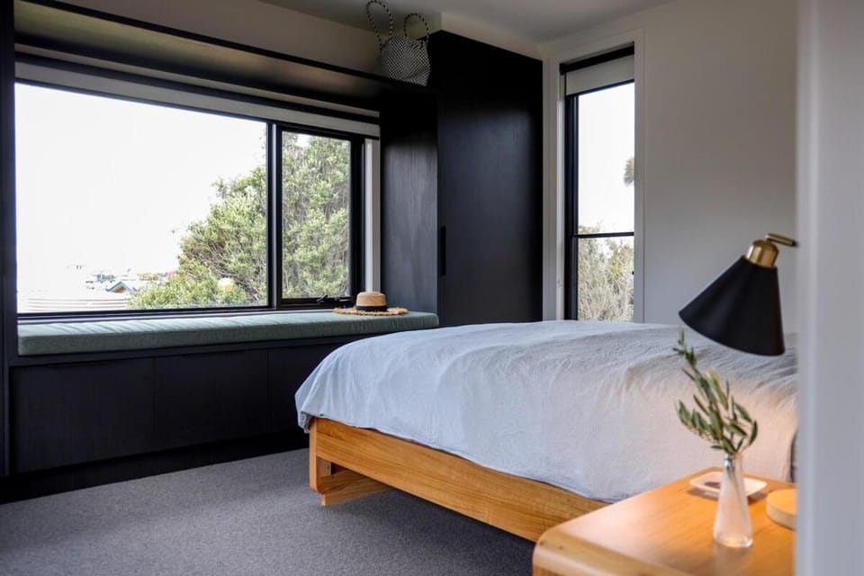 'Bolthole' Your gateway to the outdoors House in Robe