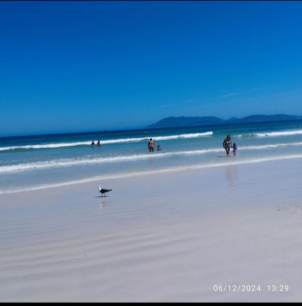 Aconchego em Cabo Frio Apartment in Cabo Frio