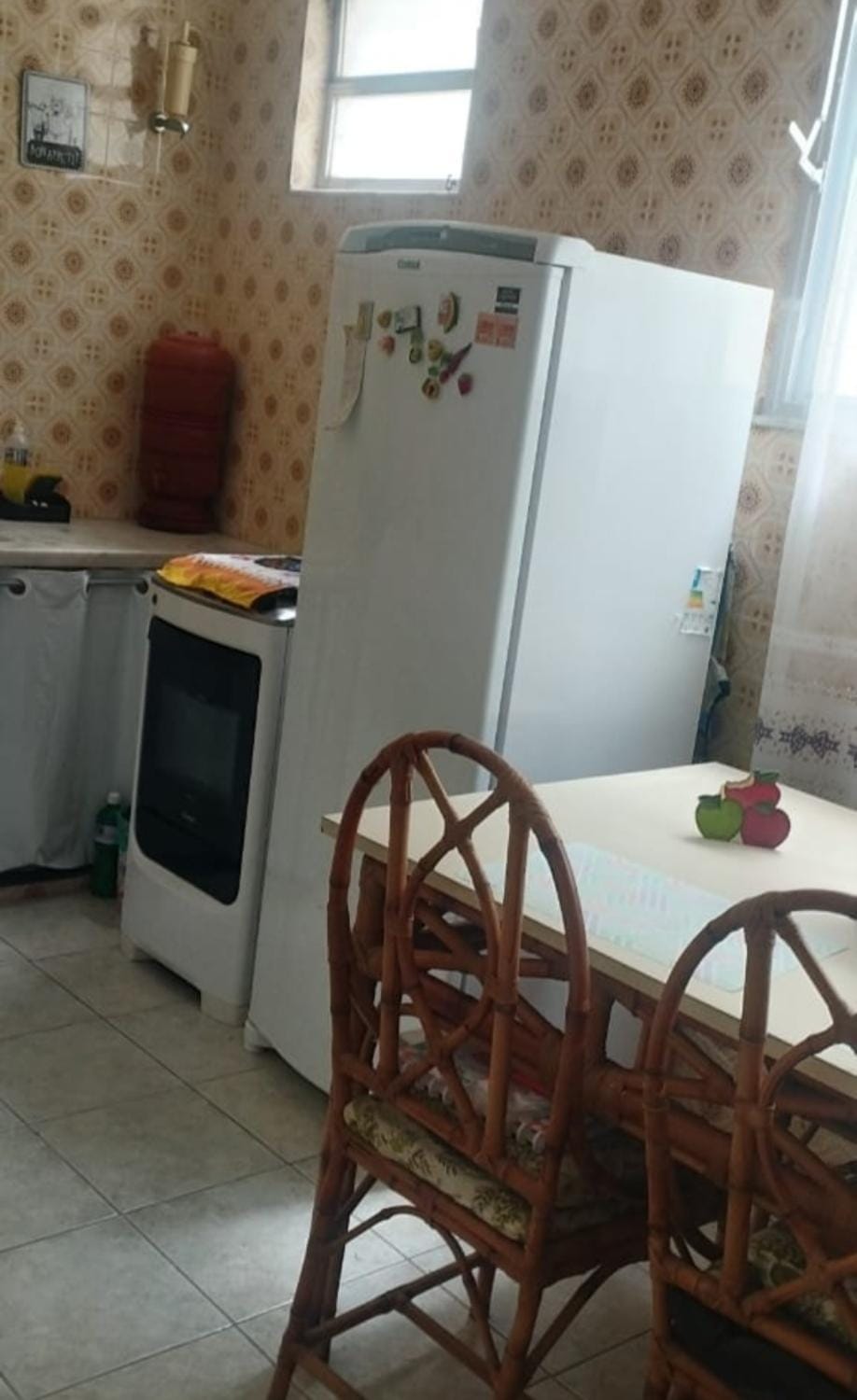 Aconchego em Cabo Frio Apartment in Cabo Frio