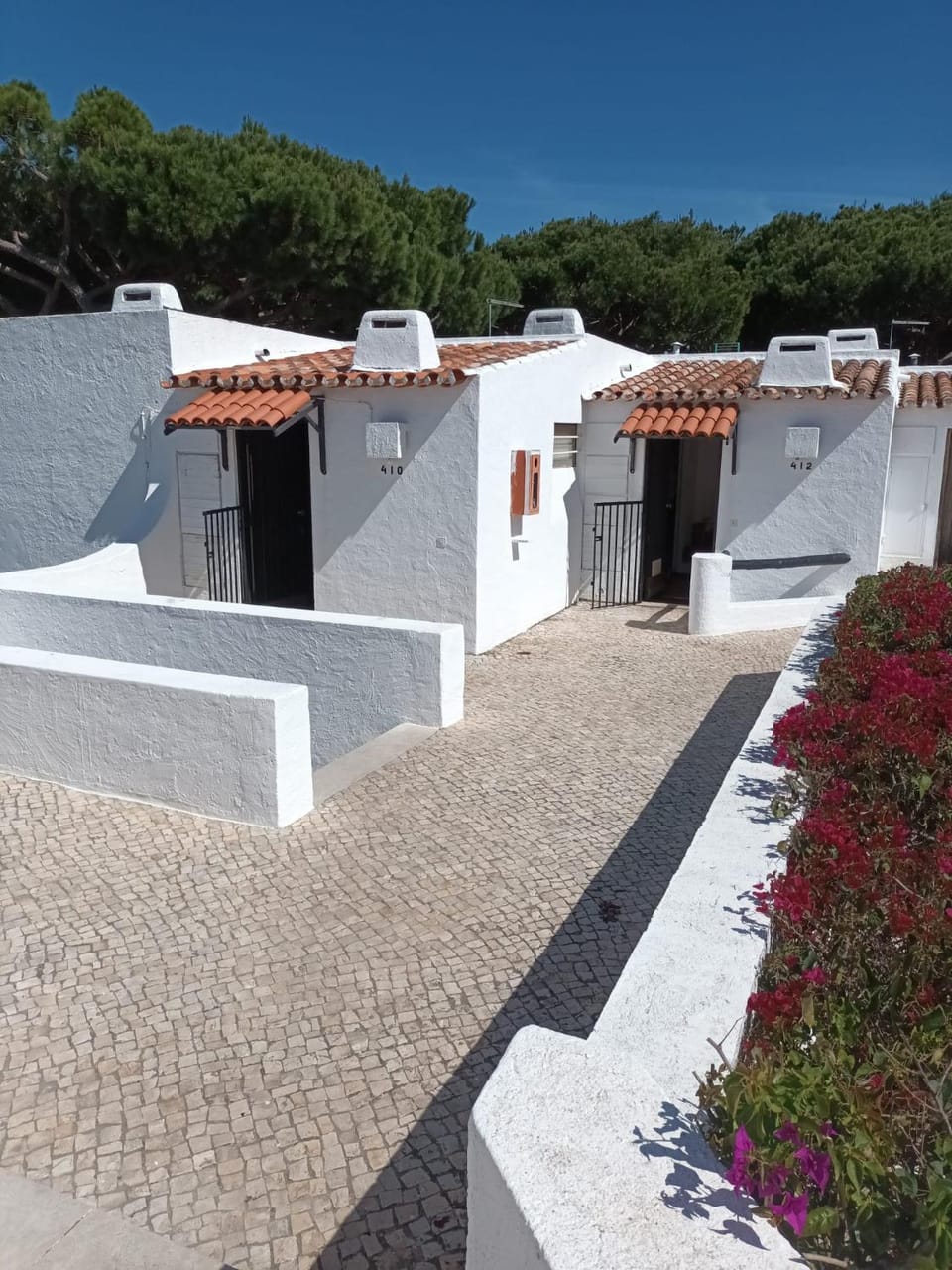 Studio Açoteias 410 Apartment in Olhos de Água