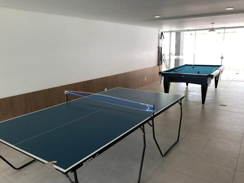 Refúgio VIP Pé na Areia no Campeche - Piscina, Sauna e Academia até 08 pessoas Apartment in Florianopolis