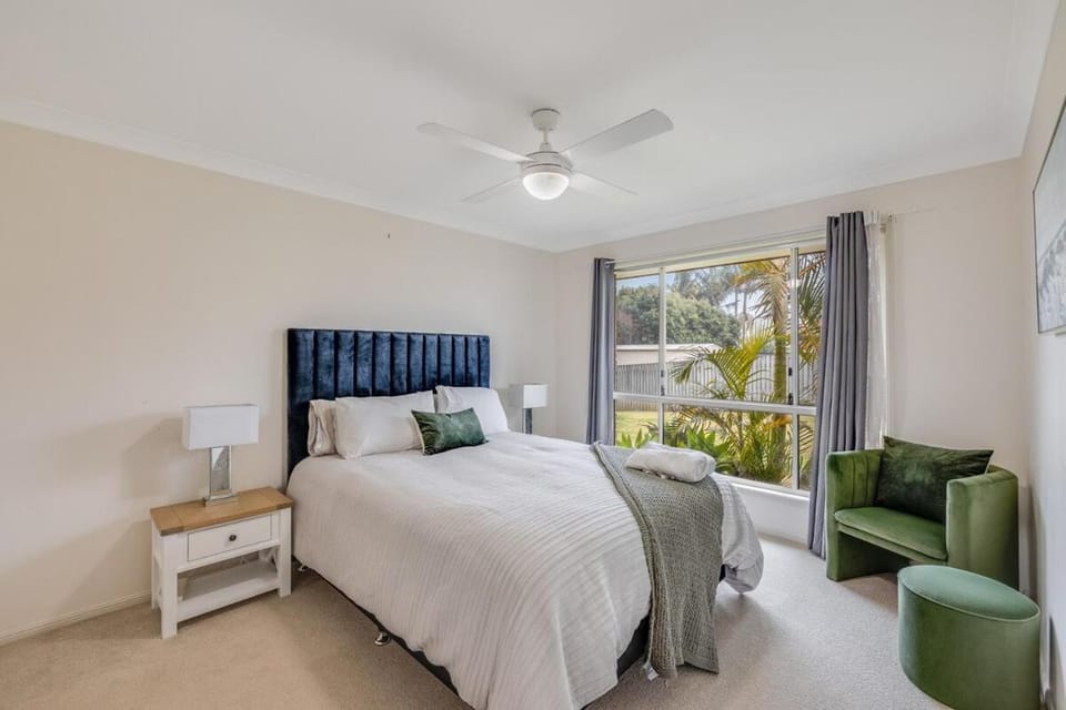 The Complete Package, Near Gabbinbar! House in Toowoomba