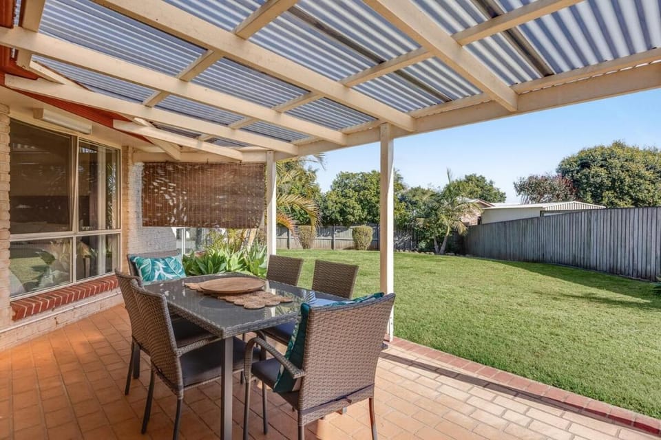 The Complete Package, Near Gabbinbar! House in Toowoomba
