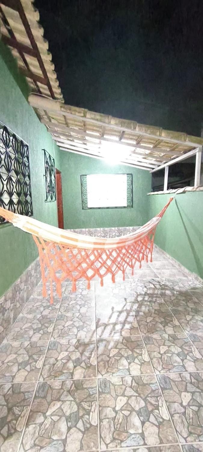 Casa de praia Região dos Lagos - CASA VERDE - Unamar - Cabo Frio RJ House in Cabo Frio