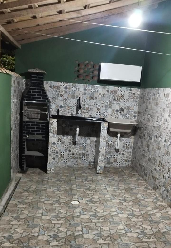 BBQ facilities