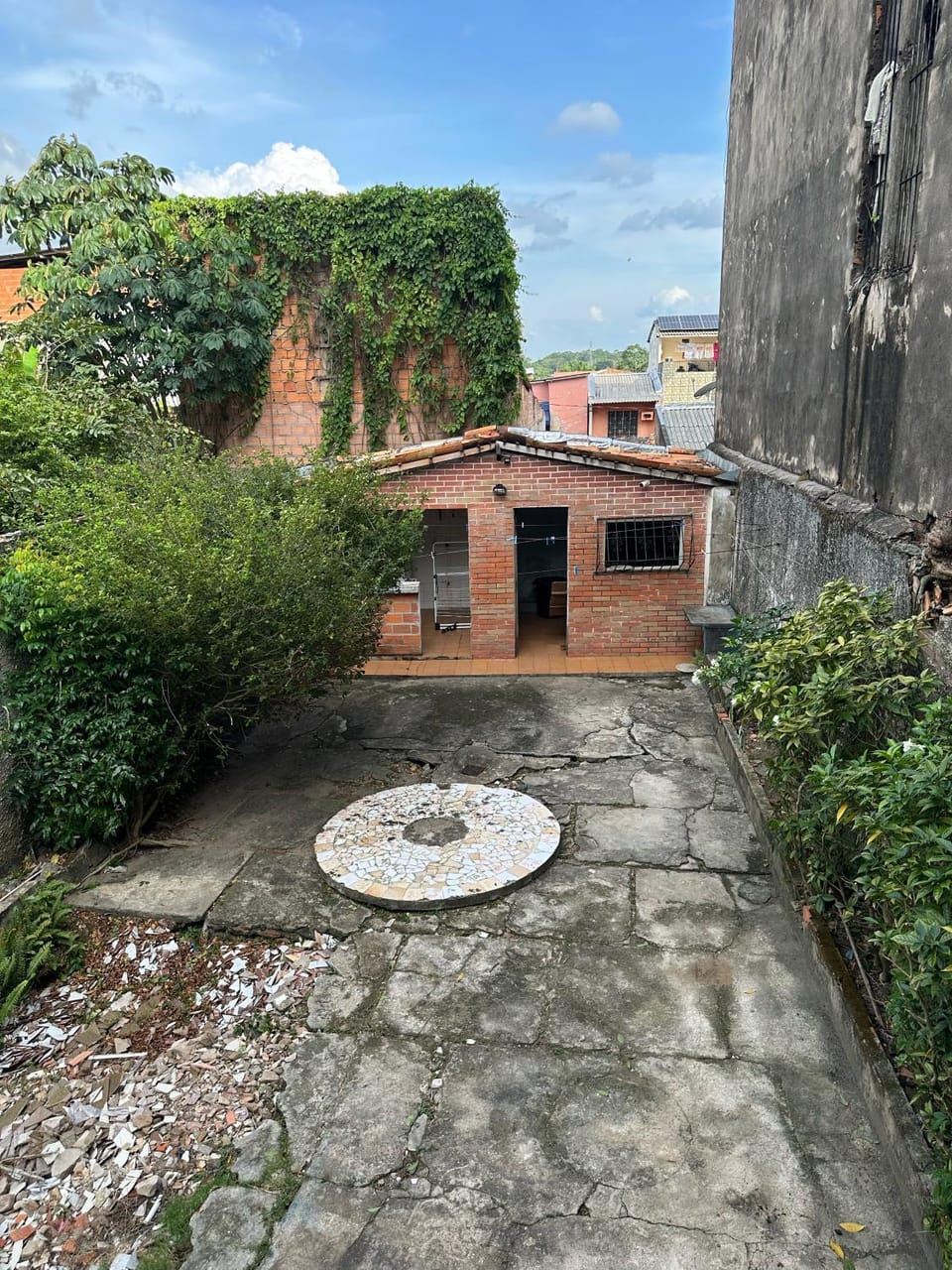 CASA COMPLETA COP 30- Belem House in Belém
