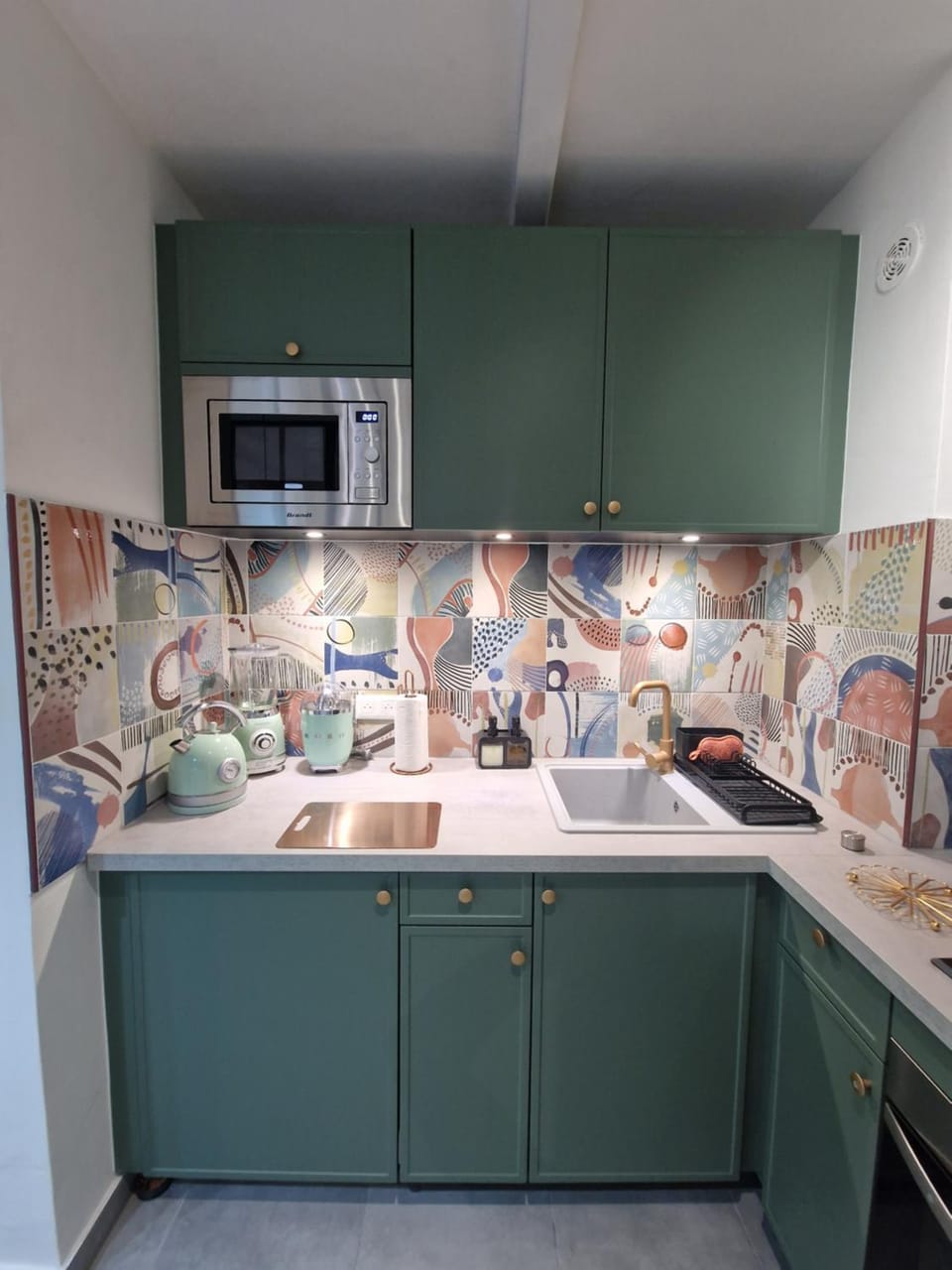 Studio Selva Apartment in Cayenne
