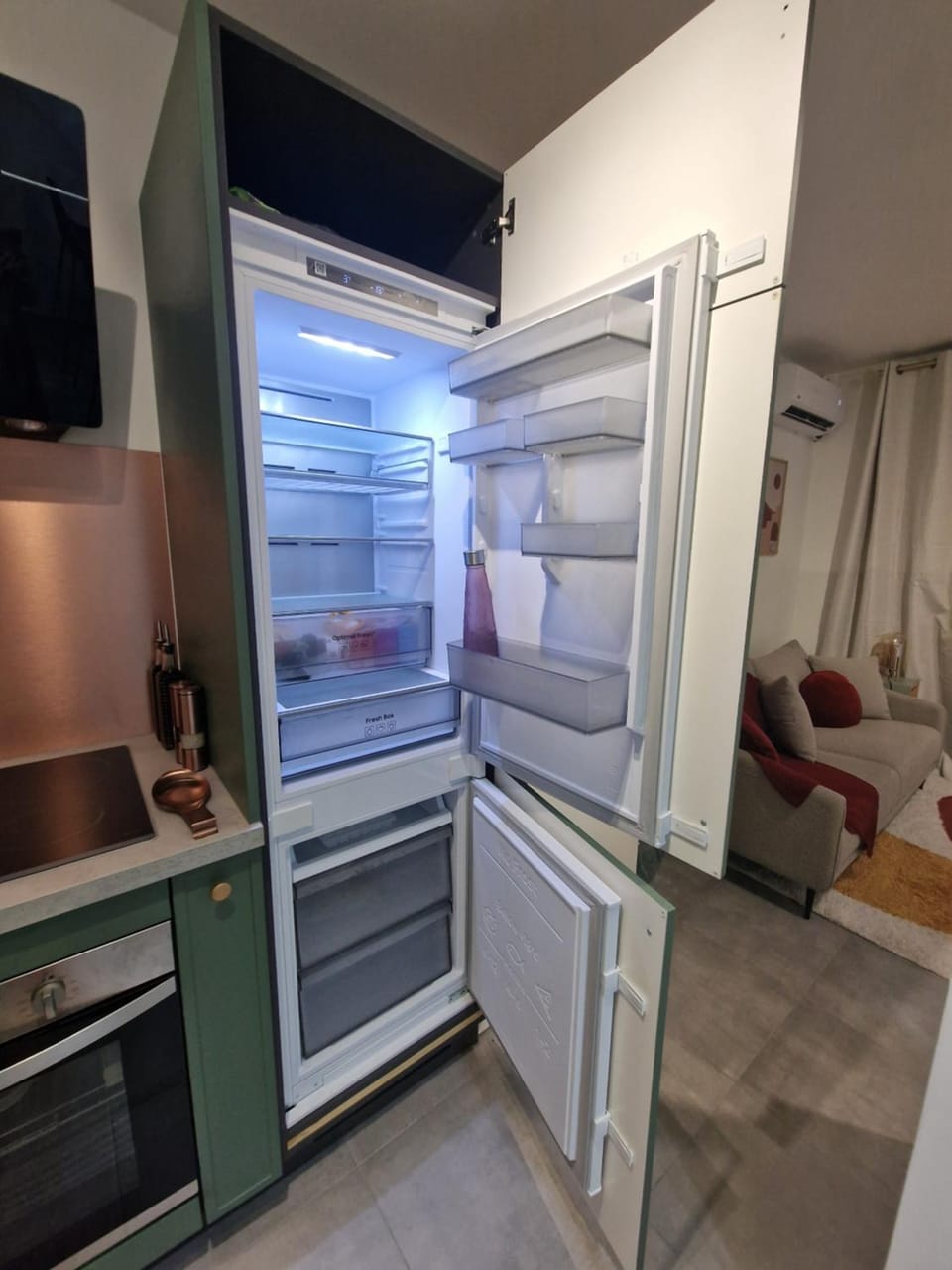 Studio Selva Apartment in Cayenne