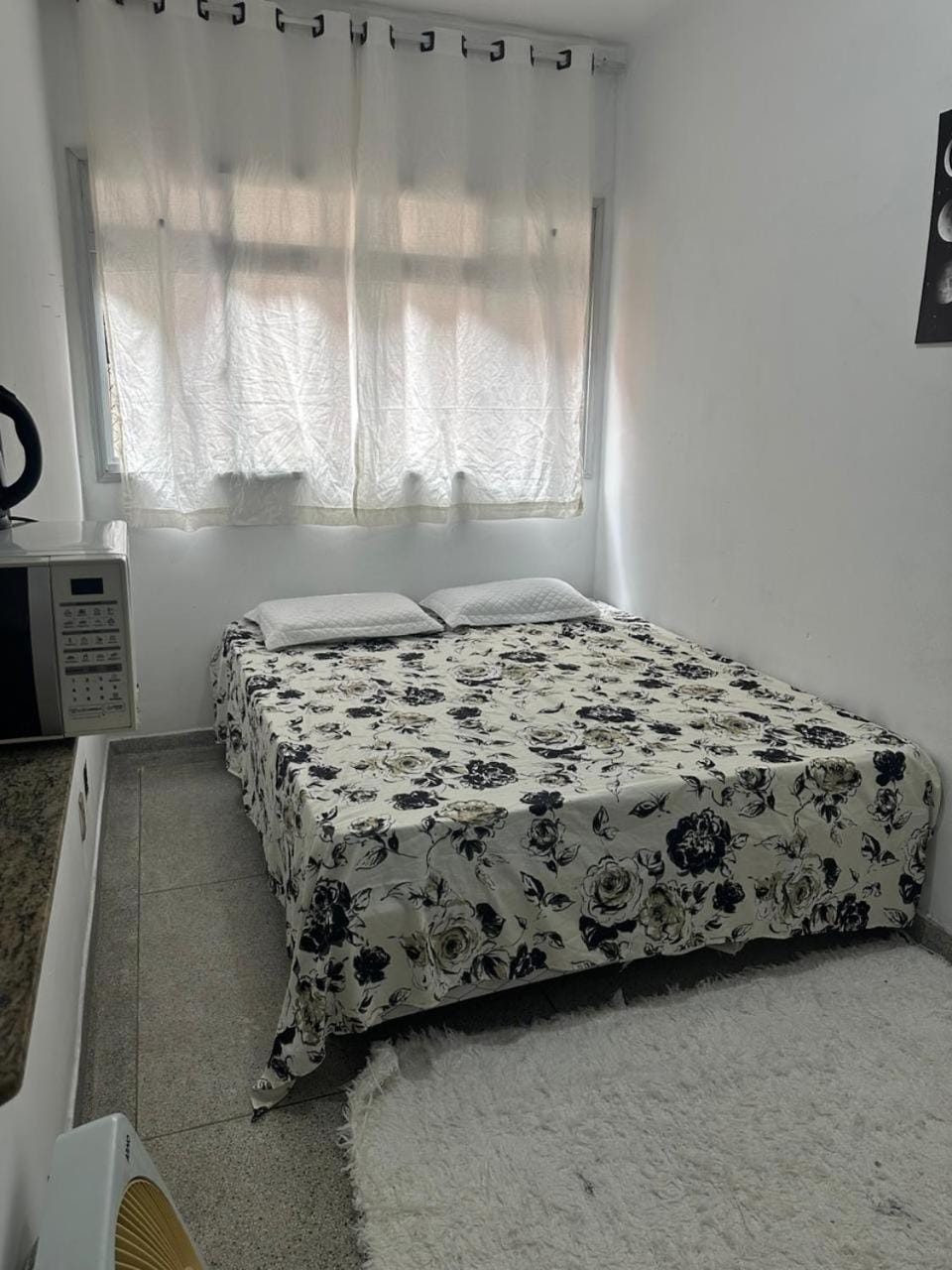 Apartamento Para Casais Apartment in State of São Paulo