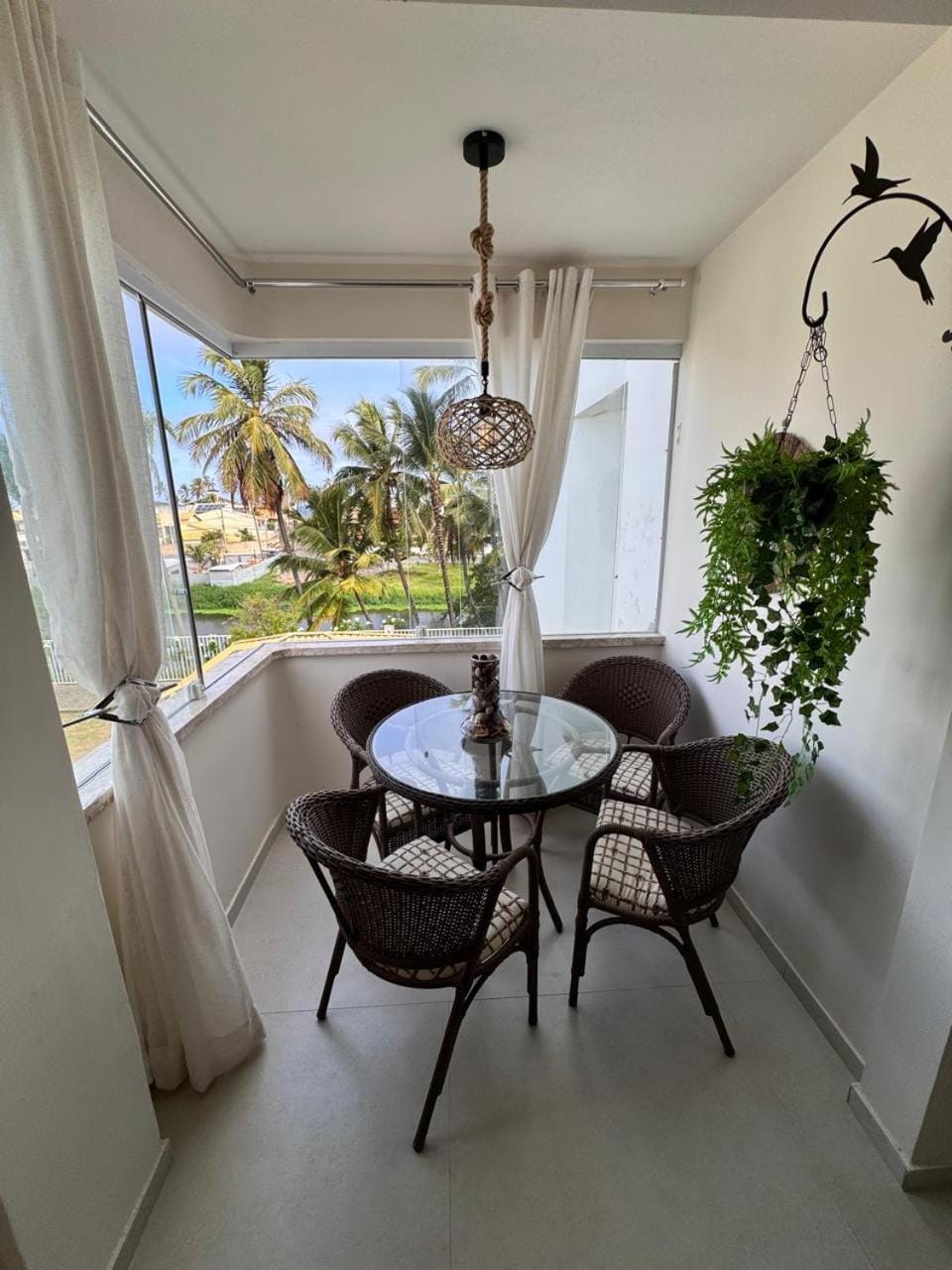 View (from property/room), Seating area