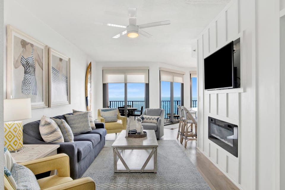 Phoenix East 1102 House in Orange Beach