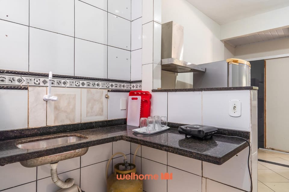 Apto em Cabo Frio Proximo ao Shopping Park Lagos Apartment in Cabo Frio