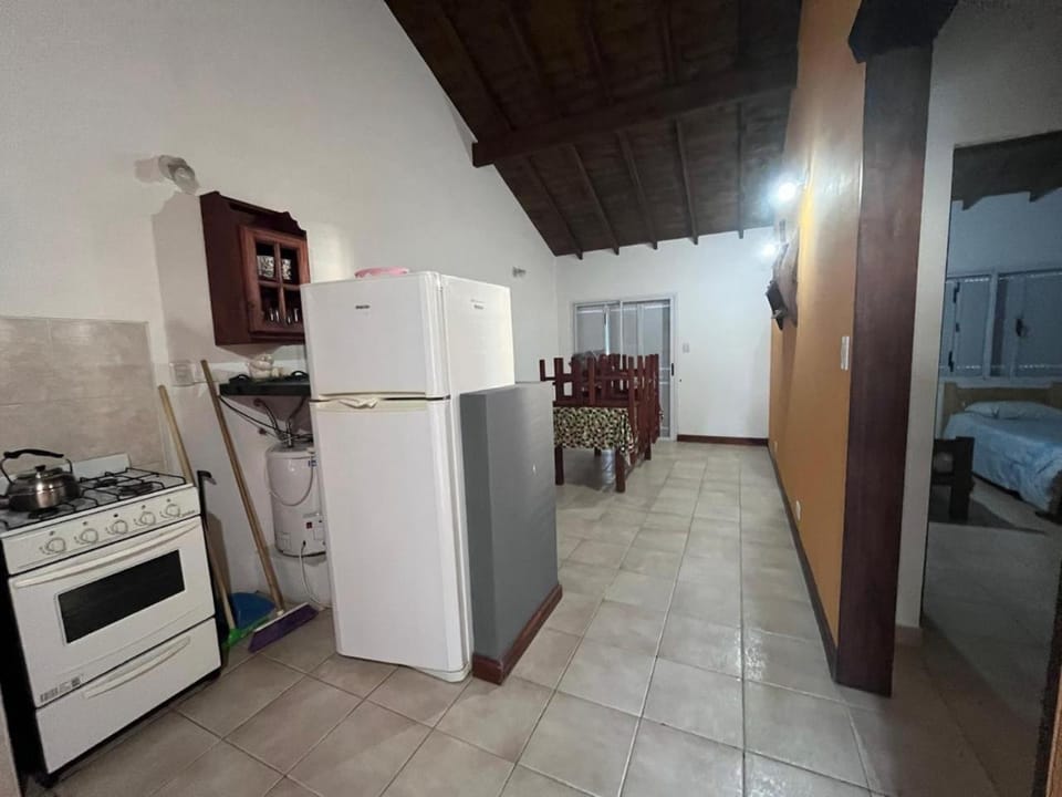 Refugio House in Miramar