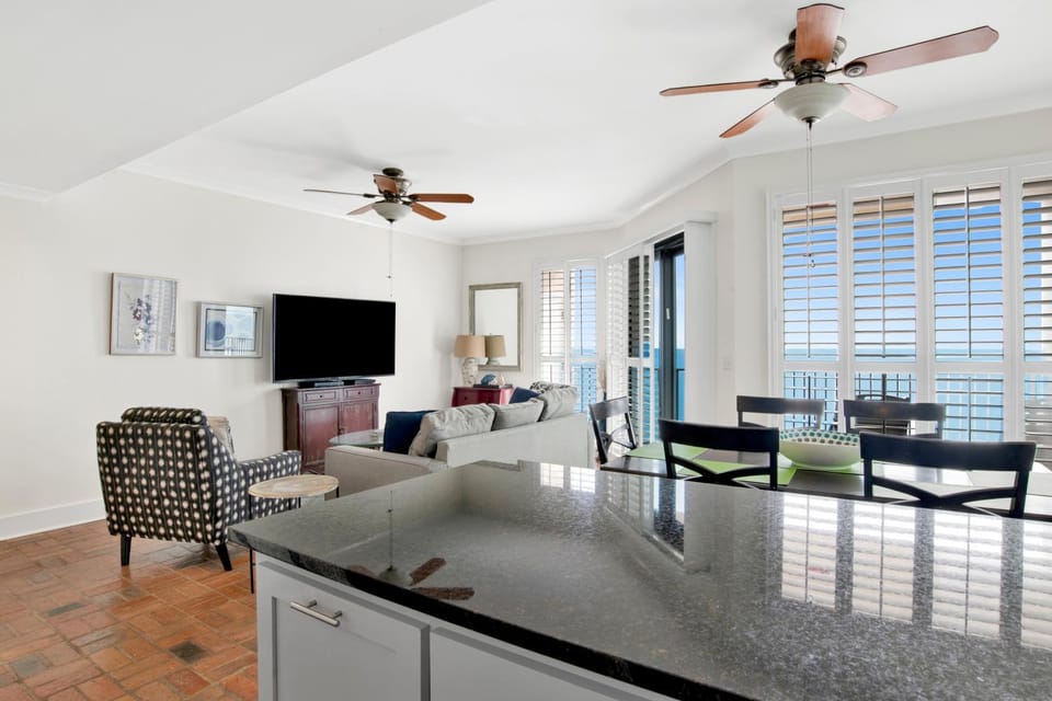 Phoenix East II 2121 House in Orange Beach