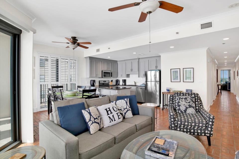 Phoenix East II 2121 House in Orange Beach