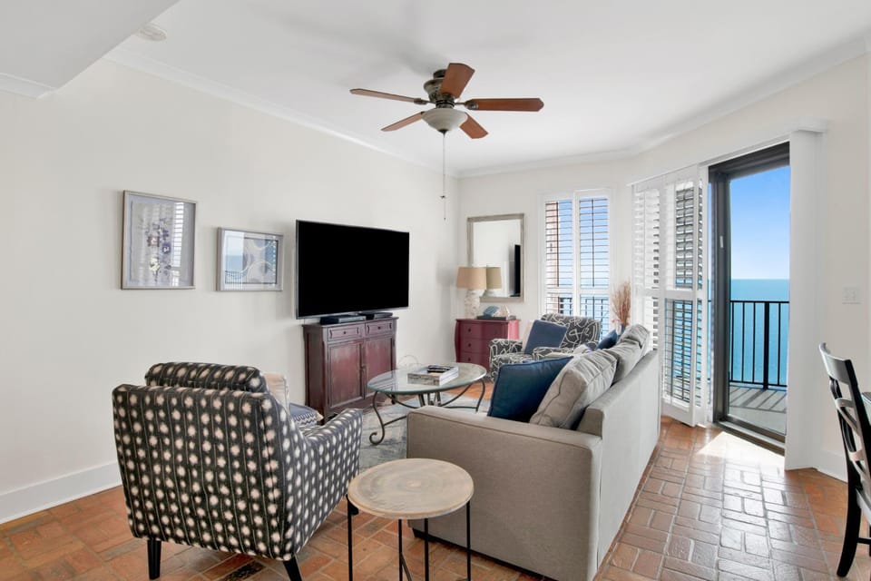 Phoenix East II 2121 House in Orange Beach