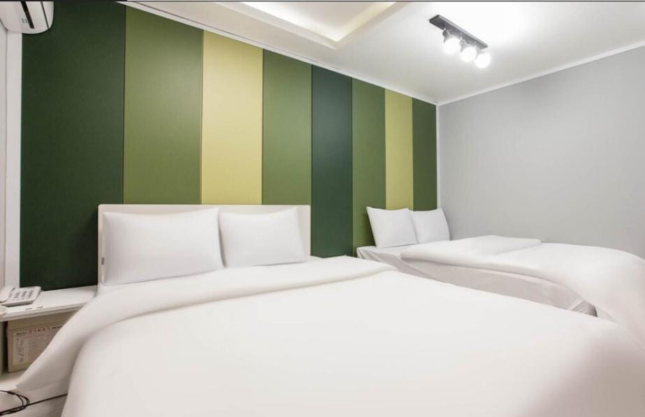 Social Stay Hotel in Gyeonggi-do