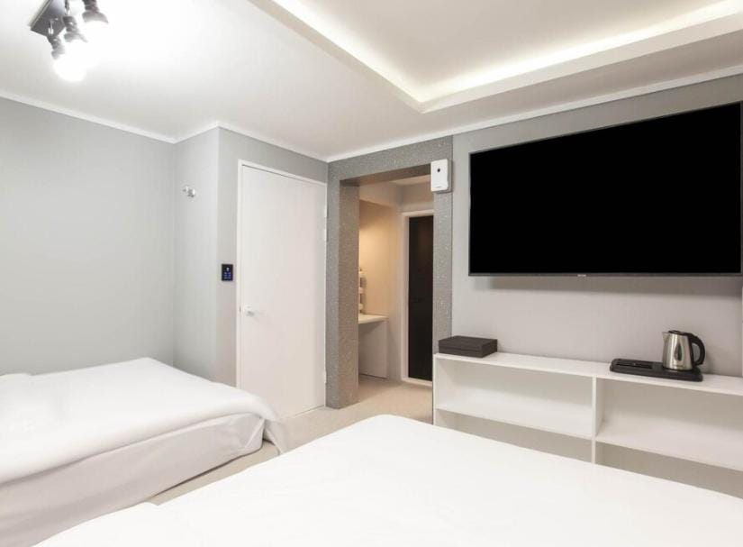 Social Stay Hotel in Gyeonggi-do