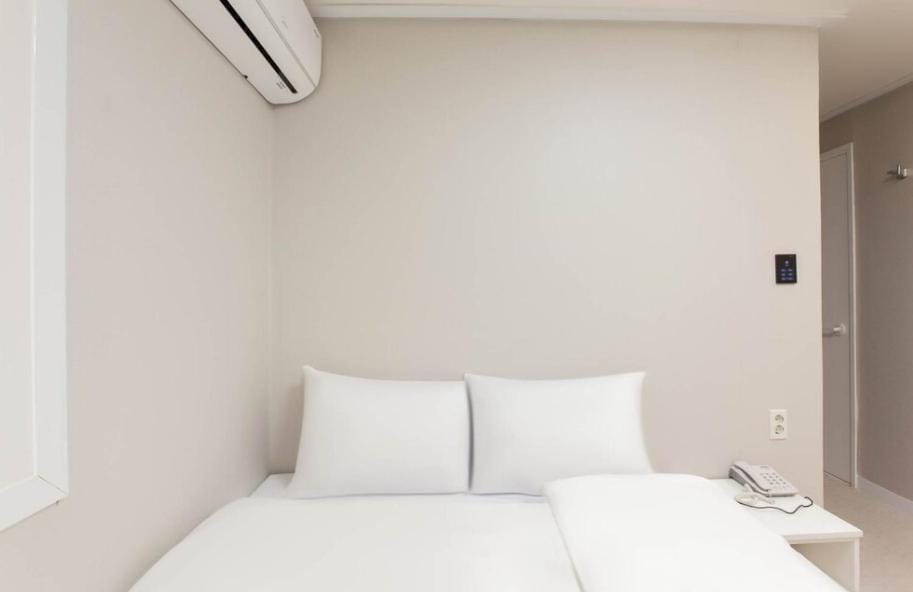 Social Stay Hotel in Gyeonggi-do
