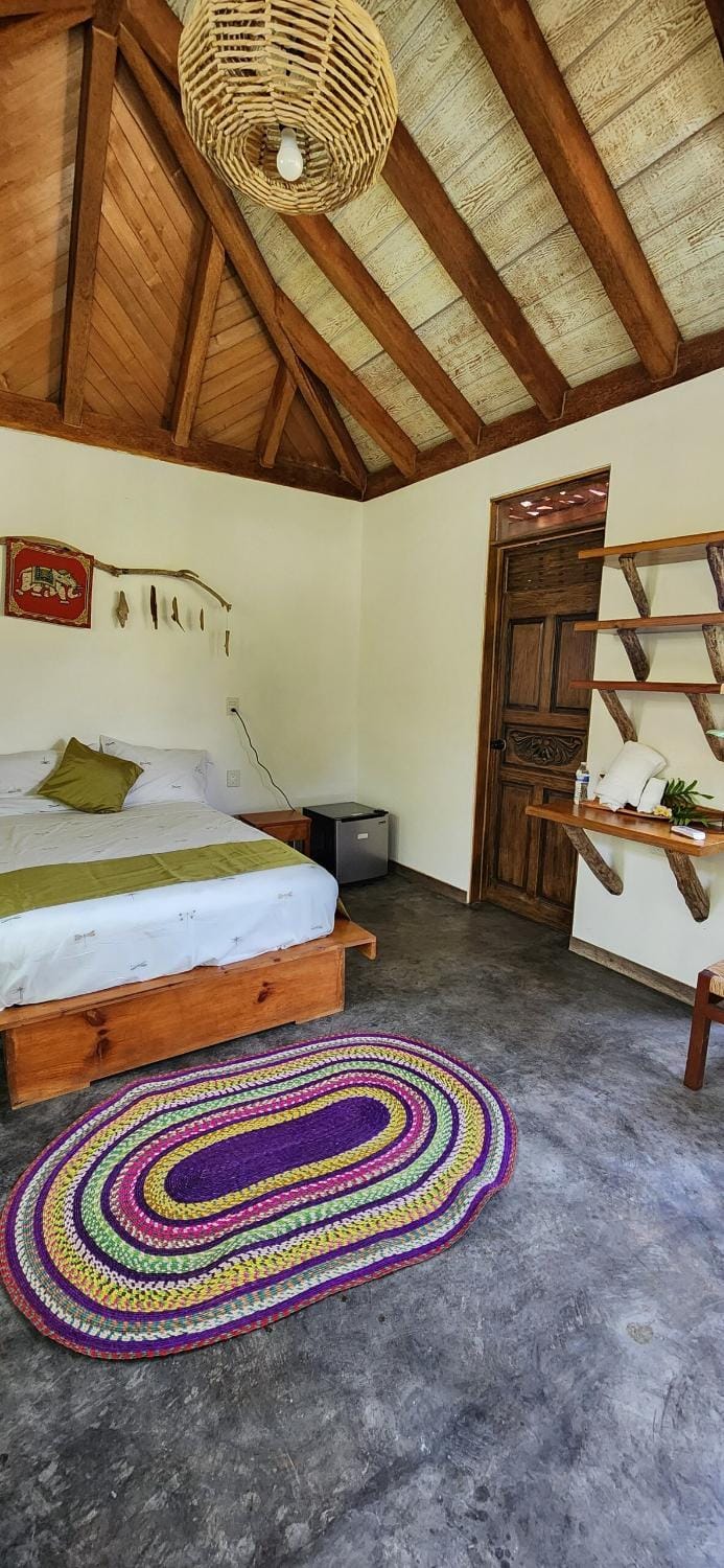 Villas Boutique Antheia Apartment hotel in State of Michoacán