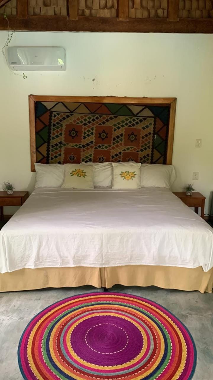Villas Boutique Antheia Apartment hotel in State of Michoacán