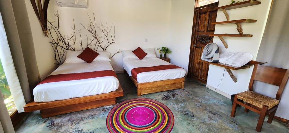 Villas Boutique Antheia Apartment hotel in State of Michoacán