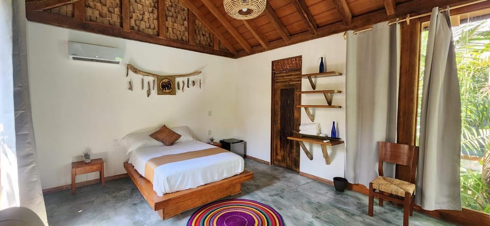 Villas Boutique Antheia Apartment hotel in State of Michoacán