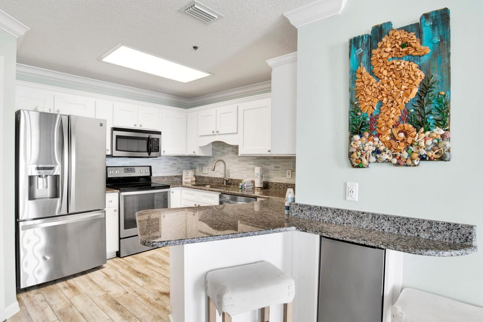 Phoenix East II 2154 House in Orange Beach