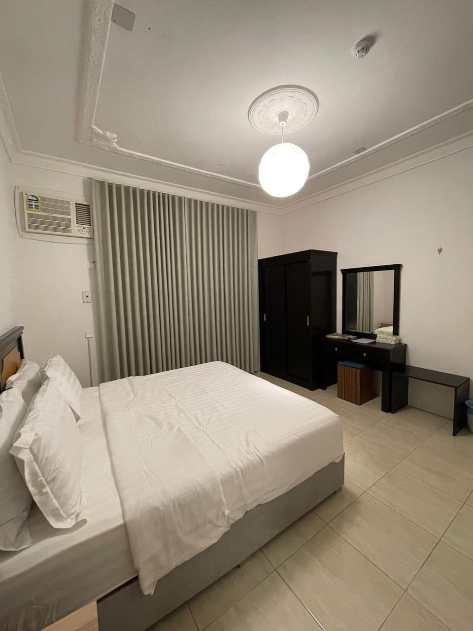 كيان الين للشقق المخدومة -البديع Apartment hotel in Saudi Arabia