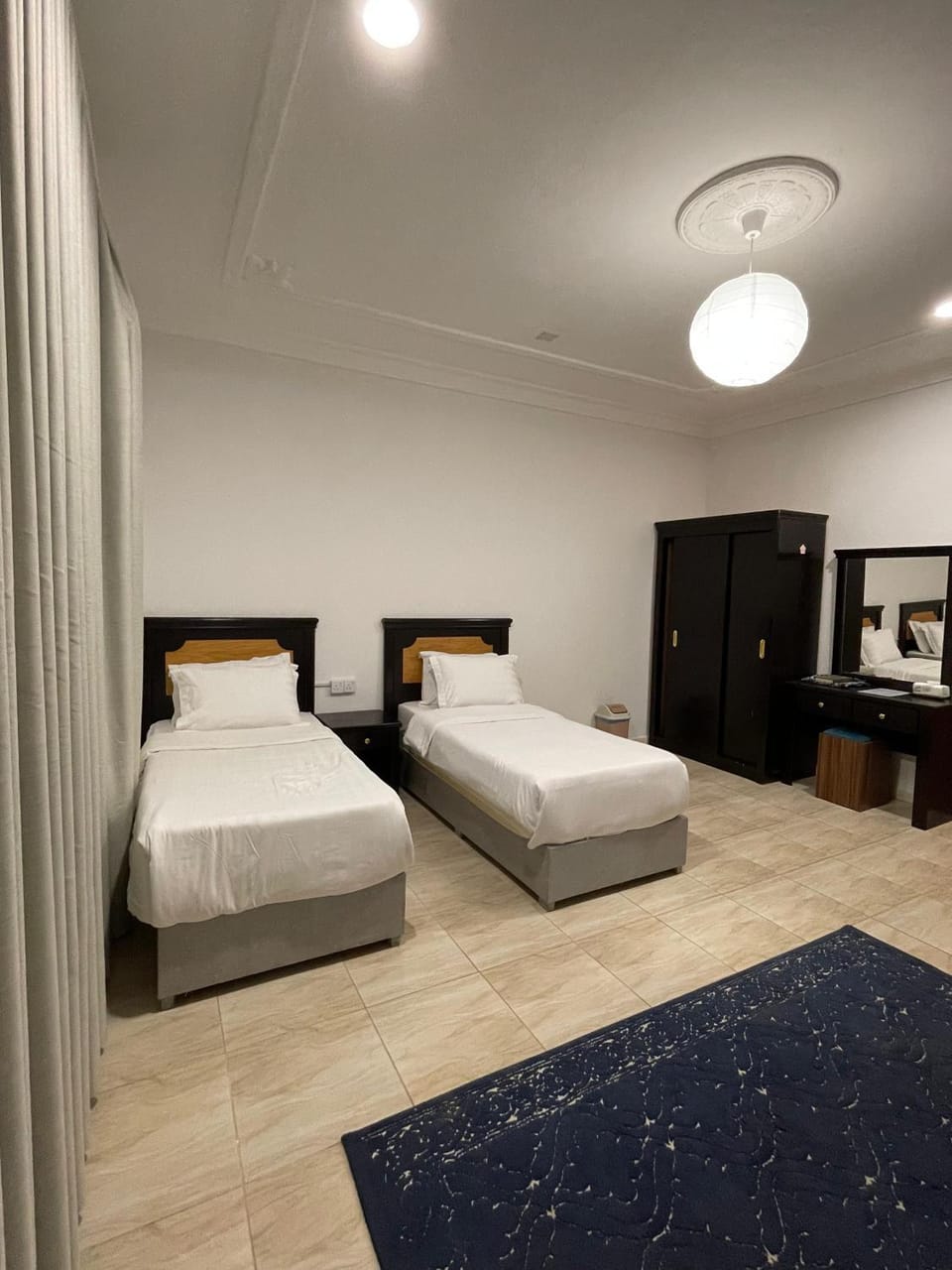 كيان الين للشقق المخدومة -البديع Apartment hotel in Saudi Arabia