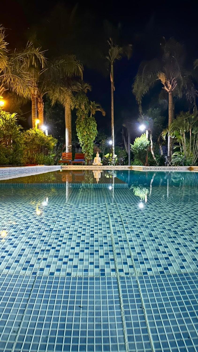 Casa Nani Apartment in Corrientes Province, Argentina