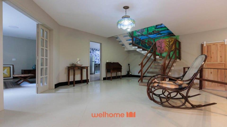 Casa no Rio de Janeiro proximo ao Parque Estadual House in Rio de Janeiro