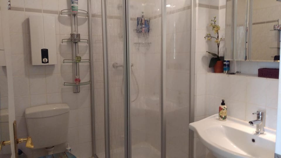 Luftikus Apartment in Lower Saxony, Germany