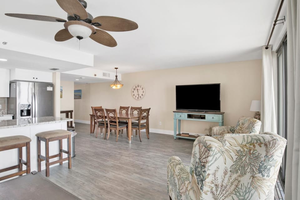 Phoenix I 1051 House in Orange Beach