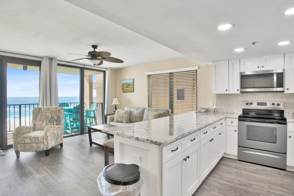 Phoenix I 1051 House in Orange Beach
