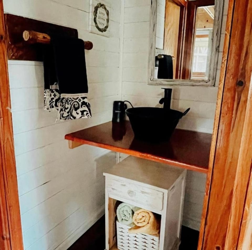 Cabañas Parana Ranch Apartment in Corrientes Province, Argentina