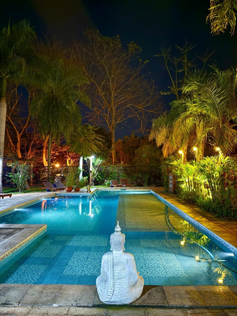 Cabañas Parana Ranch Apartment in Corrientes Province, Argentina