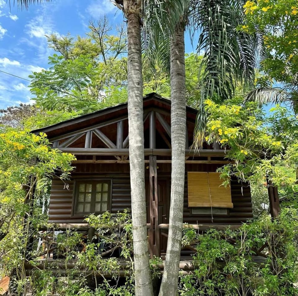 Cabañas Parana Ranch Apartment in Corrientes Province, Argentina