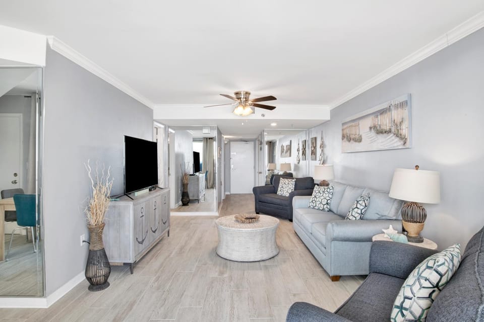 Phoenix I 1066 House in Orange Beach