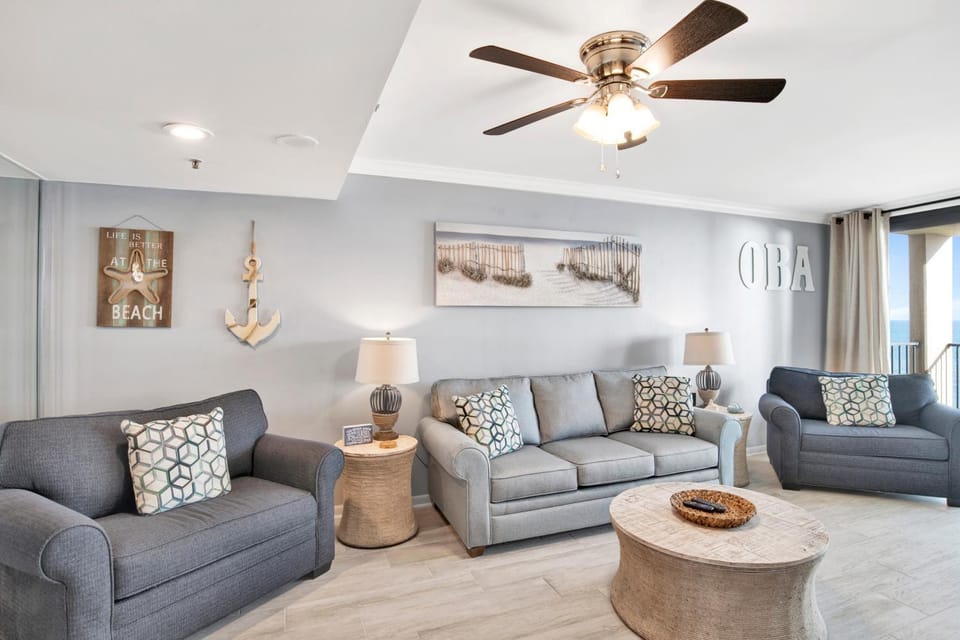 Phoenix I 1066 House in Orange Beach