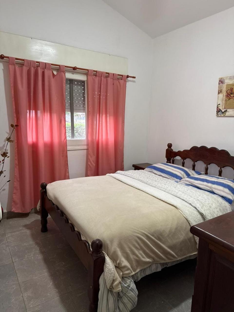 cabaña EL CHALECITO DE ANA Apartment in Cordoba Province