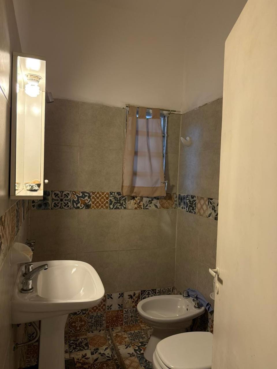 cabaña EL CHALECITO DE ANA Apartment in Cordoba Province